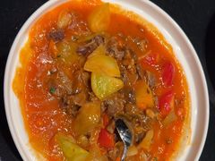 -缘餐厅(钵池山公园店)