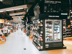 店内环境-Olé精品超市(苏州中心店)