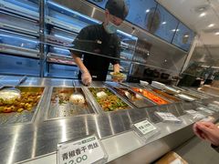 -老乡鸡(上海白玉兰广场店)