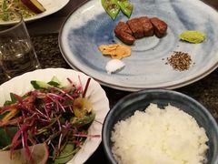 -神户牛排餐厅MOURIYA(总店)