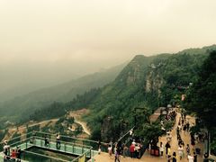 -梦幻奥陶纪景区