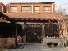 -陶野咖啡·面包披萨