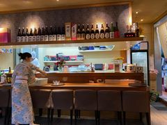 -长崎屋·日本料理·刺身·烧鸟(天河北路店)