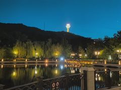 -大连植物园