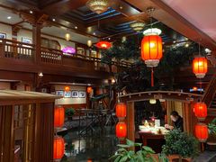 -潇湘甲鱼村(清河店)