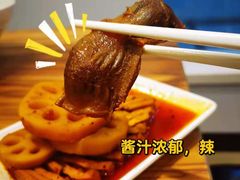 -老乡鸡(南京河西雨润大街店)
