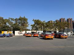 -番禺裕安驾校·学车·考证(大学城校区)