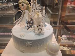 -云海轩·海鲜自助-河北云瑧世纪大饭店1F