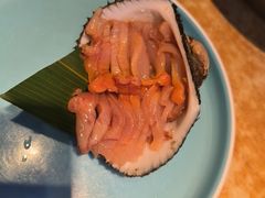 -喝丢一只鞋海鲜烧烤·海肠捞饭(北京街店)