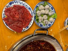 -飘香火锅(玉林西路店)