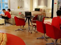 -长虹家具世界(渭水道店)