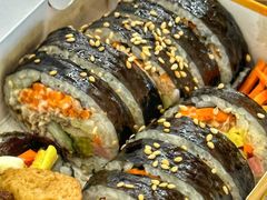 -传闻来紫菜包饭·打糕(西塔韩百店)