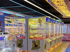 -风云再起游乐汇(北京西单西西友谊店)