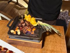 -河风の幸会精致料理