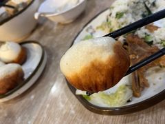 -老上海里弄味道(知春路店)