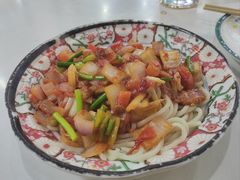 -帕米尔食府(白云观店)