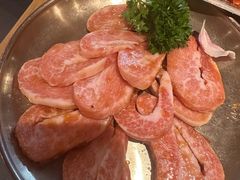 -西塔老太太泥炉烤肉(亚运村店)