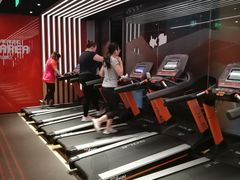 -FEELINGME乐刻包月私教馆·健身(澳门路店)