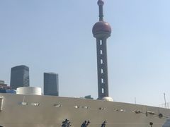 -上海港国际客运中心