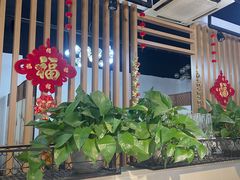 -休记光头香辣蟹干锅店(衣冠庙店)
