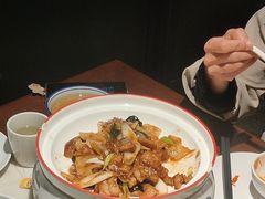 -老晋阳太原菜(古县城店)