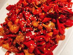 -望蓉城·古法酸菜鱼(世纪汇店)