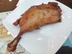 -百年老字号·观振兴蟹黄面·三虾面·苏式面(观前街富仁坊巷店)