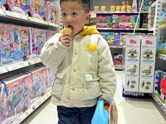 -TOYSRUS玩具反斗城(武汉荟聚中心店)