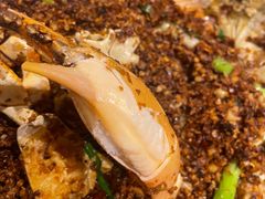 -喜记避风塘炒辣蟹(总店)