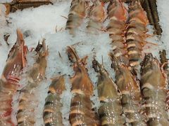 -新丁香海鲜酒店(银海商贸城店)