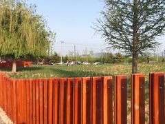 -羊亭河湿地公园