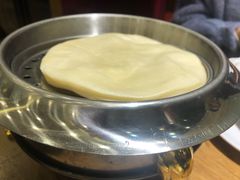 -守柴炉烤鸭(中海国际店)