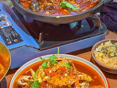 -老闵田螺馆·南昌市井菜·特色小吃(总店)