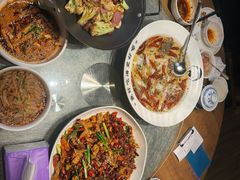 -首秀·四川料理(星耀101店)