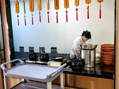 -春满园·邯郸菜发祥地(滏东店)