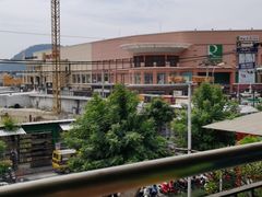 -班赞海鲜市场