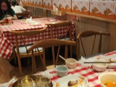 -西贝(深圳卓悦汇店)