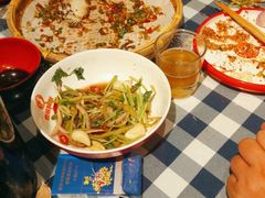 -雪熊哈尔滨烧烤·精酿啤酒·砂锅(中央胜境店)