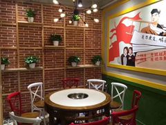 -钢管厂歆瑞源油卤串串香(春熙路太古里店)