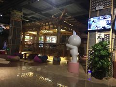 -汤森悠生活文化汤(江宁万达店)