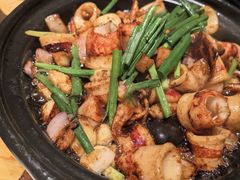-桂小厨广西菜(万象城店)