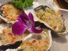 -和彩放题餐厅(酒仙桥店)