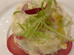 -红房子西菜馆(淮海中路店)