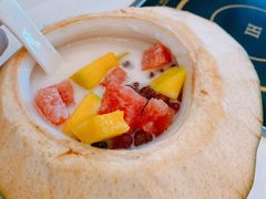 -香香海南菜餐厅