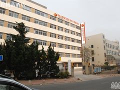 酒店外效果04-怡程连锁酒店