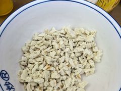 自己掰馍-清真馬峰小炒泡饃