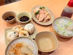 -百家鸡味馆(清泰店)