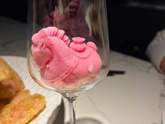 -奉天小馆·非遗东北菜(济南万象城店)
