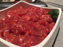 -海底捞火锅(万象城店)