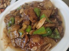 -友谊餐馆(永安路店)